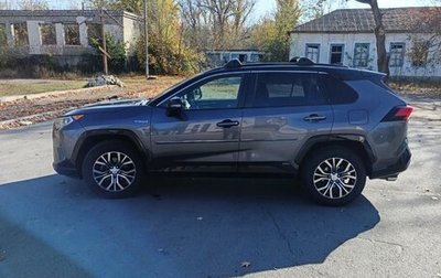 Toyota RAV4, 2019 год, 3 300 000 рублей, 1 фотография