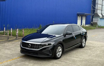 Volkswagen Passat B8 рестайлинг, 2022 год, 1 900 000 рублей, 1 фотография