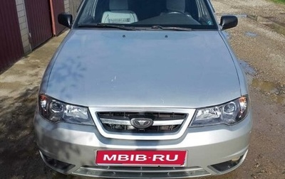 Daewoo Nexia I рестайлинг, 2012 год, 210 000 рублей, 1 фотография