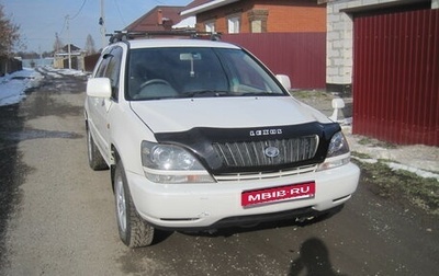 Toyota Harrier, 1999 год, 950 000 рублей, 1 фотография