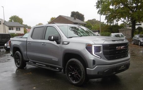 GMC Sierra, 2024 год, 14 490 000 рублей, 1 фотография