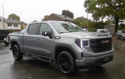 GMC Sierra, 2024 год, 14 490 000 рублей, 1 фотография