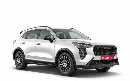 Haval Jolion, 2025 год, 2 349 000 рублей, 1 фотография