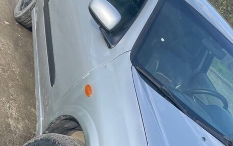 Nissan Almera, 2001 год, 220 000 рублей, 2 фотография