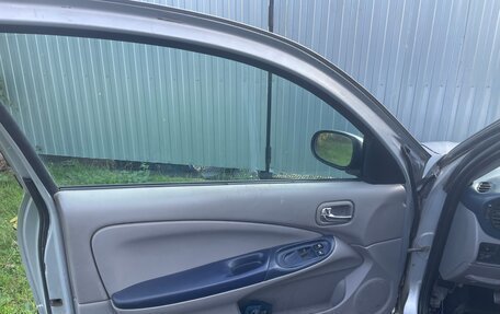 Nissan Almera, 2001 год, 220 000 рублей, 6 фотография