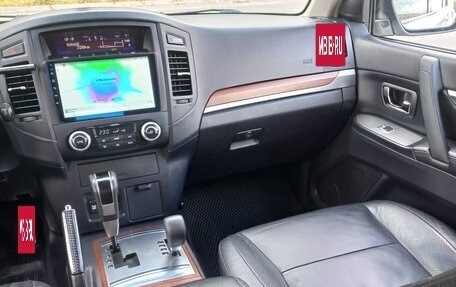 Mitsubishi Pajero IV, 2008 год, 2 000 000 рублей, 6 фотография