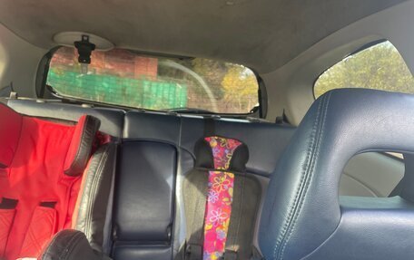 Nissan Almera, 2001 год, 220 000 рублей, 9 фотография