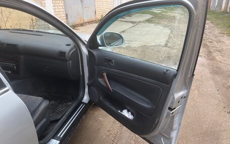 Volkswagen Passat B5+ рестайлинг, 2004 год, 340 000 рублей, 5 фотография