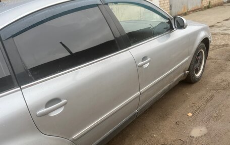 Volkswagen Passat B5+ рестайлинг, 2004 год, 340 000 рублей, 4 фотография