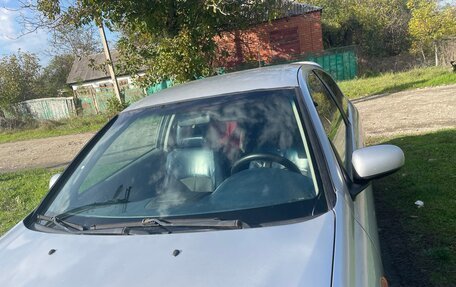 Nissan Almera, 2001 год, 220 000 рублей, 10 фотография