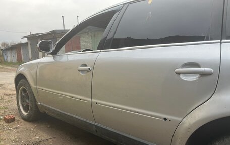 Volkswagen Passat B5+ рестайлинг, 2004 год, 340 000 рублей, 3 фотография