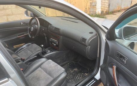 Volkswagen Passat B5+ рестайлинг, 2004 год, 340 000 рублей, 6 фотография