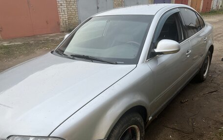 Volkswagen Passat B5+ рестайлинг, 2004 год, 340 000 рублей, 9 фотография