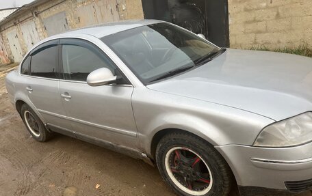 Volkswagen Passat B5+ рестайлинг, 2004 год, 340 000 рублей, 8 фотография