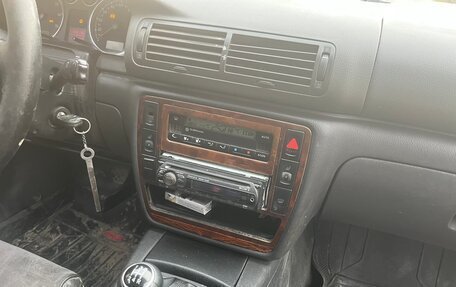 Volkswagen Passat B5+ рестайлинг, 2004 год, 340 000 рублей, 7 фотография