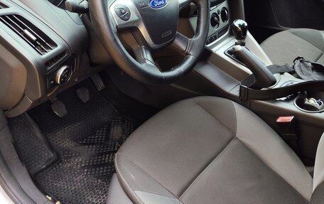 Ford Focus III, 2013 год, 700 000 рублей, 6 фотография