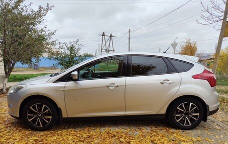 Ford Focus III, 2013 год, 700 000 рублей, 3 фотография