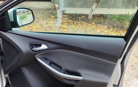 Ford Focus III, 2013 год, 700 000 рублей, 11 фотография