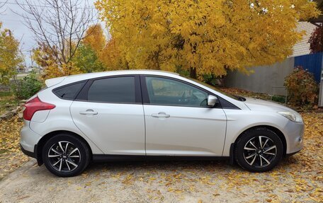 Ford Focus III, 2013 год, 700 000 рублей, 5 фотография