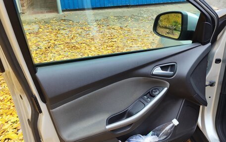 Ford Focus III, 2013 год, 700 000 рублей, 7 фотография