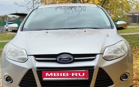 Ford Focus III, 2013 год, 700 000 рублей, 2 фотография