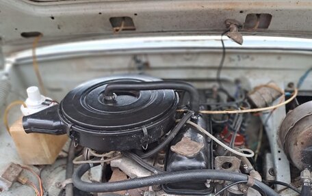 ГАЗ 31029 «Волга», 1996 год, 300 000 рублей, 7 фотография