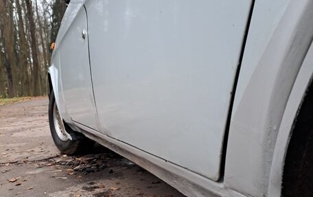 ГАЗ 31029 «Волга», 1996 год, 300 000 рублей, 5 фотография