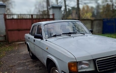 ГАЗ 31029 «Волга», 1996 год, 300 000 рублей, 4 фотография