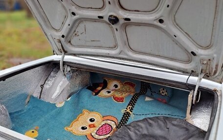 ГАЗ 31029 «Волга», 1996 год, 300 000 рублей, 14 фотография