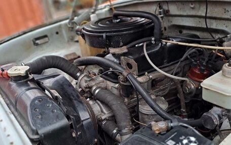 ГАЗ 31029 «Волга», 1996 год, 300 000 рублей, 12 фотография