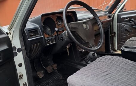 ГАЗ 31029 «Волга», 1996 год, 300 000 рублей, 10 фотография