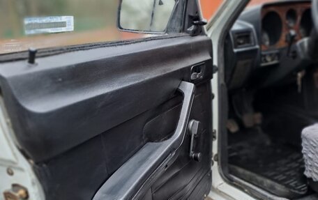 ГАЗ 31029 «Волга», 1996 год, 300 000 рублей, 8 фотография