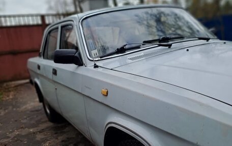 ГАЗ 31029 «Волга», 1996 год, 300 000 рублей, 16 фотография