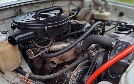 ГАЗ 31029 «Волга», 1996 год, 300 000 рублей, 13 фотография