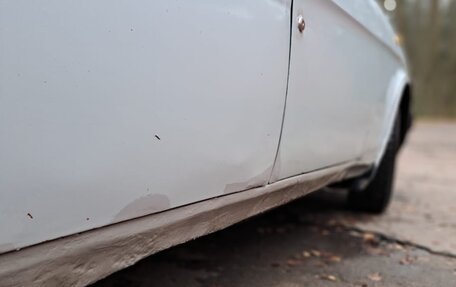 ГАЗ 31029 «Волга», 1996 год, 300 000 рублей, 18 фотография