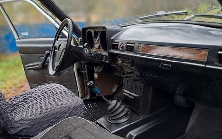 ГАЗ 31029 «Волга», 1996 год, 300 000 рублей, 17 фотография