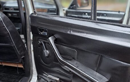 ГАЗ 31029 «Волга», 1996 год, 300 000 рублей, 20 фотография