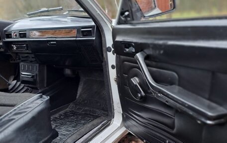 ГАЗ 31029 «Волга», 1996 год, 300 000 рублей, 19 фотография