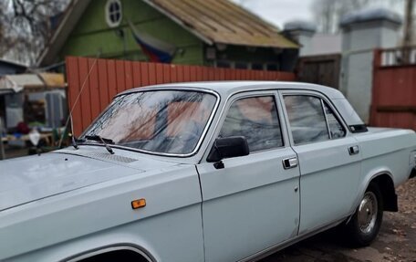 ГАЗ 31029 «Волга», 1996 год, 300 000 рублей, 22 фотография