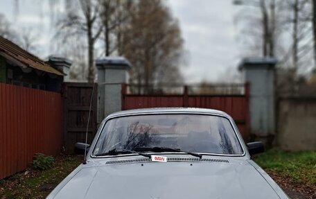 ГАЗ 31029 «Волга», 1996 год, 300 000 рублей, 24 фотография