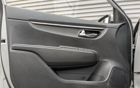 KIA Rio IV, 2021 год, 1 550 000 рублей, 19 фотография