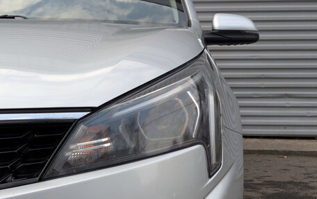 KIA Rio IV, 2021 год, 1 550 000 рублей, 18 фотография