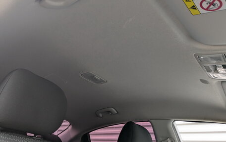 KIA Rio IV, 2021 год, 1 550 000 рублей, 22 фотография