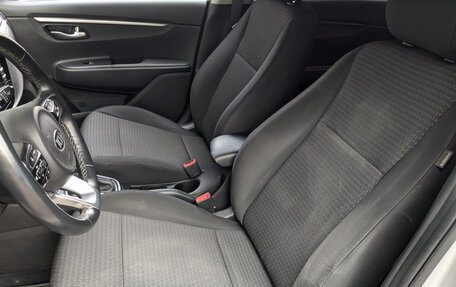 KIA Rio IV, 2021 год, 1 550 000 рублей, 20 фотография