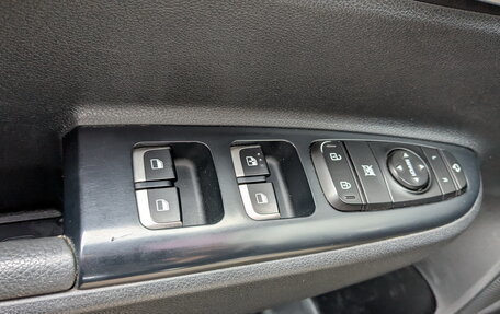 KIA Rio IV, 2021 год, 1 550 000 рублей, 28 фотография