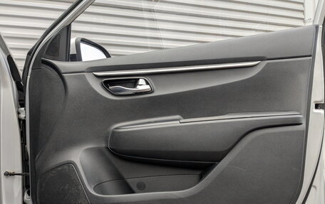 KIA Rio IV, 2021 год, 1 550 000 рублей, 24 фотография