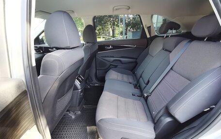 KIA Sorento III Prime рестайлинг, 2019 год, 3 000 000 рублей, 23 фотография