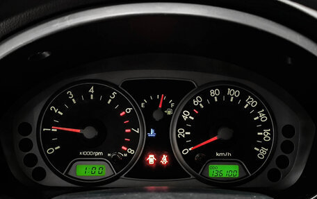 KIA Picanto I, 2007 год, 450 000 рублей, 16 фотография