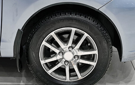 KIA Picanto I, 2007 год, 450 000 рублей, 22 фотография