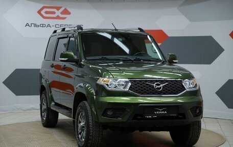 ЛуАЗ Patriot, 2019 год, 1 090 000 рублей, 3 фотография